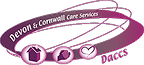 DACCS logo
