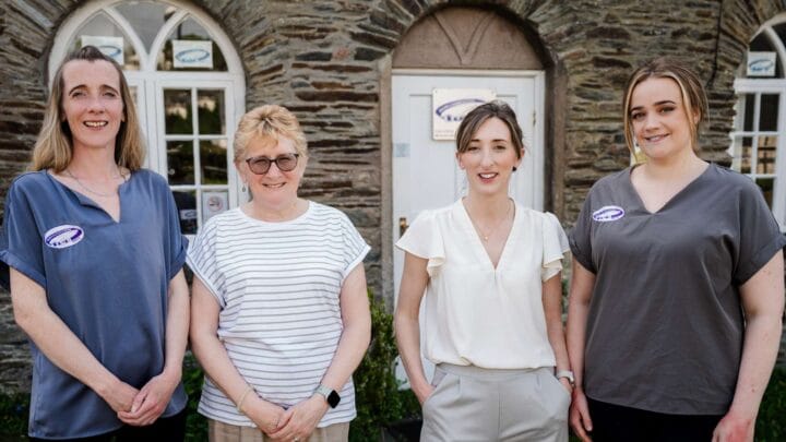 DACCS Personal Home Care staff